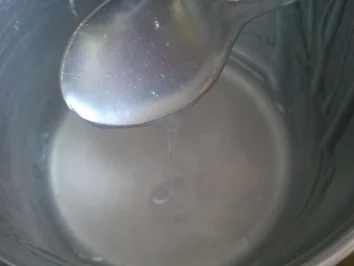 Tortenguss selbstgemacht - Rezept