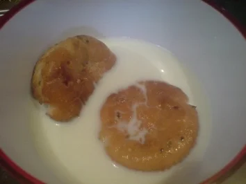 Muffin-Puffer - Rezept - Bild Nr. 2