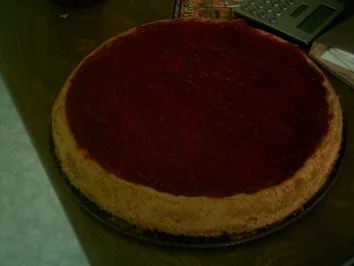 Obstkuchen *+*Sonnenblume*+* - Rezept - Bild Nr. 2