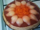 Obstkuchen *+*Sonnenblume*+* - Rezept
