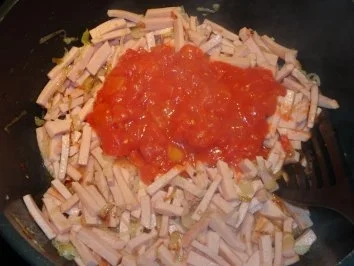 Soljanka - Rezept - Bild Nr. 6