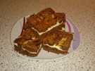 Cheescake - Brownies - Rezept - Bild Nr. 2