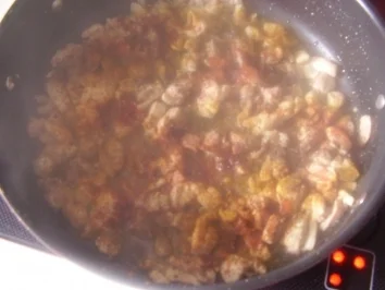 Chinapfanne - Rezept - Bild Nr. 4