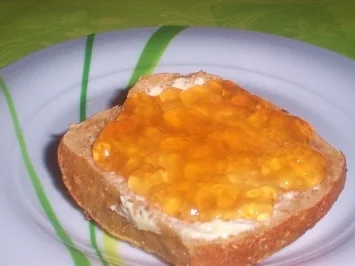 Orangen-Prosecco-Aperol-Gelee - Rezept