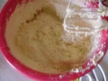 Marmorkuchen mit Kirschen - Rezept - Bild Nr. 5