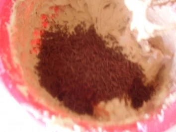 Marmorkuchen mit Kirschen - Rezept - Bild Nr. 7