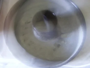 Marmorkuchen mit Kirschen - Rezept - Bild Nr. 8