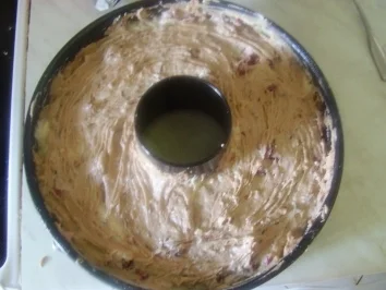 Marmorkuchen mit Kirschen - Rezept - Bild Nr. 11