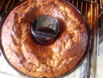 Marmorkuchen mit Kirschen - Rezept - Bild Nr. 13