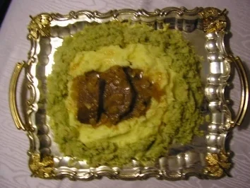 Rezept: Flämisches Steak Flämisches Steak - Rezept