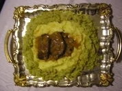 Flämisches Steak - Rezept