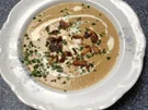 Pfifferlingsuppe - Rezept - Bild Nr. 2