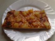 Rezept: Pizzateig Pizzateig - Rezept