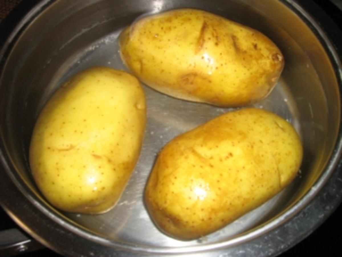 Rosas Ofenkartoffeln lecker gefüllt - Rezept - Bild Nr. 4