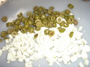 Rosas Ofenkartoffeln lecker gefüllt - Rezept - Bild Nr. 6