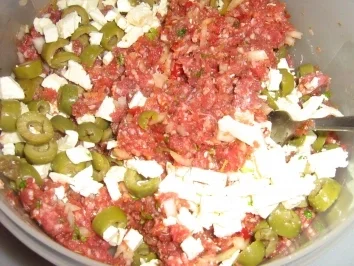 Rosas Ofenkartoffeln lecker gefüllt - Rezept - Bild Nr. 7