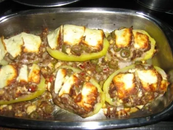 Rosas Ofenkartoffeln lecker gefüllt - Rezept - Bild Nr. 14