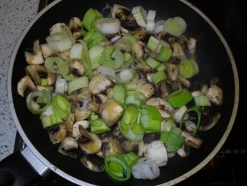 Rezept: Eigentlich wollte ich Heute nicht kochen............................ Bild Nr. 5 Eigentlich wollte ich Heute nicht kochen............................ - Rezept - Bild Nr. 5