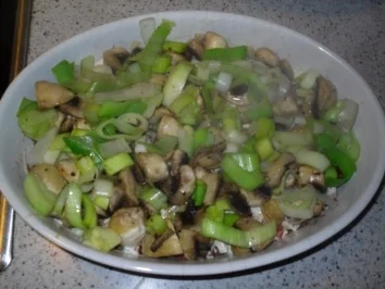 Rezept: Eigentlich wollte ich Heute nicht kochen............................ Bild Nr. 6 Eigentlich wollte ich Heute nicht kochen............................ - Rezept - Bild Nr. 6