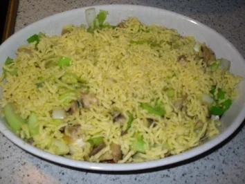 Rezept: Eigentlich wollte ich Heute nicht kochen............................ Bild Nr. 7 Eigentlich wollte ich Heute nicht kochen............................ - Rezept - Bild Nr. 7