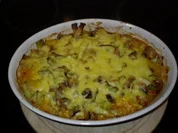 Eigentlich wollte ich Heute nicht kochen............................ - Rezept