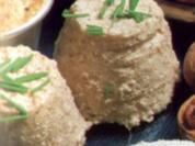 antipasti sformato di ricotta - Rezept