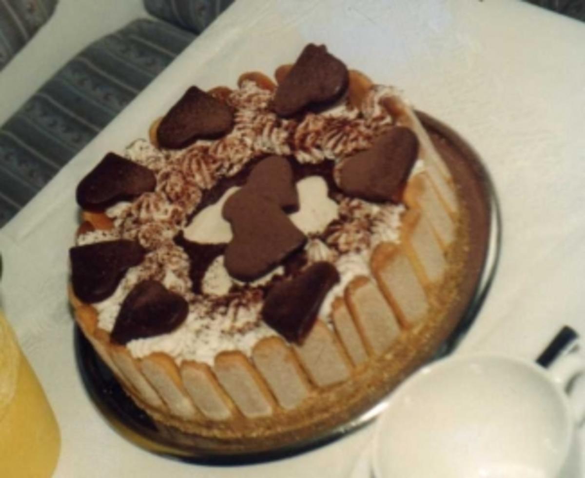 Mascarpone-Torte - Rezept - Bild Nr. 2