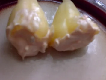 gefüllte Paprika - Rezept - Bild Nr. 3