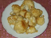 Vegetarisches - Gebratener Blumenkohl - Rezept