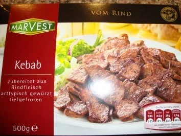 Kebabsuppe mit Baguette - Rezept - Bild Nr. 9