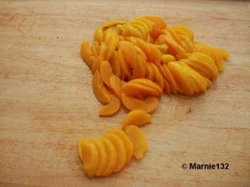 Streuselkuchen fruchtig vom Blech - Rezept - Bild Nr. 5