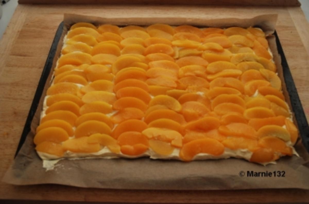 Streuselkuchen fruchtig vom Blech - Rezept - Bild Nr. 6