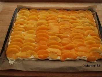 Streuselkuchen fruchtig vom Blech - Rezept - Bild Nr. 6