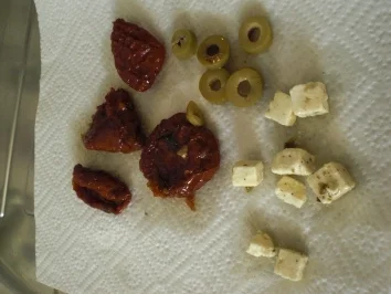 Auberginen - Rezept - Bild Nr. 2