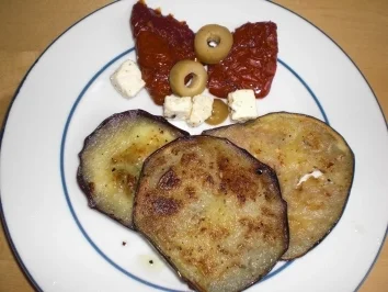 Auberginen - Rezept - Bild Nr. 3