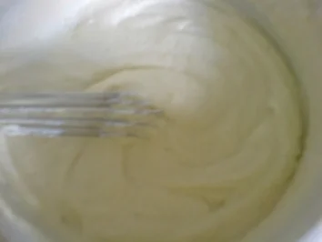 Bananen-Creme mit Schokostückchen - Rezept - Bild Nr. 4