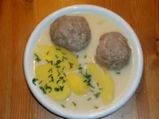Königsberger Klops - Rezept