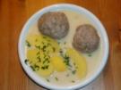Königsberger Klops - Rezept