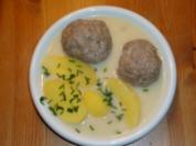 Königsberger Klops - Rezept