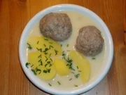 Königsberger Klops - Rezept