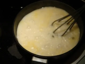 Rezept: Königsberger Klops Bild Nr. 9 Königsberger Klops - Rezept - Bild Nr. 9