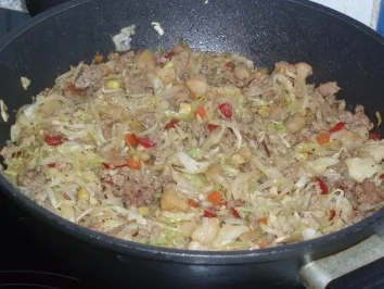 Frühlingsrollen - Rezept - Bild Nr. 2