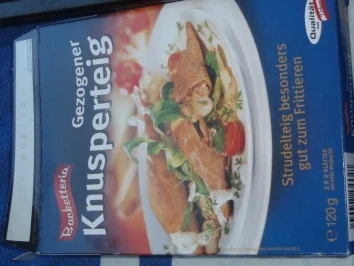 Frühlingsrollen - Rezept - Bild Nr. 5