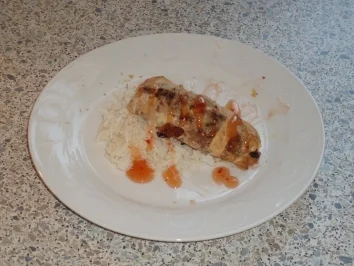 Frühlingsrollen - Rezept