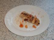 Frühlingsrollen - Rezept
