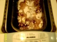 Rezept: Brot (Brotbackautomat) : "Milk & Honey 2.0" - Honig-Kokos-Brot Bild Nr. 4 Brot (Brotbackautomat) : "Milk & Honey 2.0" - Honig-Kokos-Brot - Rezept - Bild Nr. 4