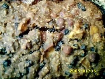 Rezept: Brot (Brotbackautomat) : "Milk & Honey 2.0" - Honig-Kokos-Brot Bild Nr. 6 Brot (Brotbackautomat) : "Milk & Honey 2.0" - Honig-Kokos-Brot - Rezept - Bild Nr. 6