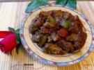 Schnitzelpfanne "Italia" - Rezept