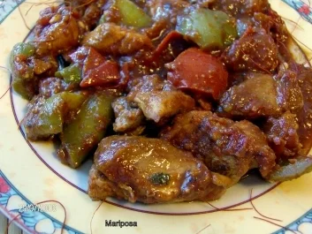 Rezept: Schnitzelpfanne "Italia" Bild Nr. 2 Schnitzelpfanne "Italia" - Rezept - Bild Nr. 2