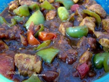 Rezept: Schnitzelpfanne "Italia" Bild Nr. 3 Schnitzelpfanne "Italia" - Rezept - Bild Nr. 3